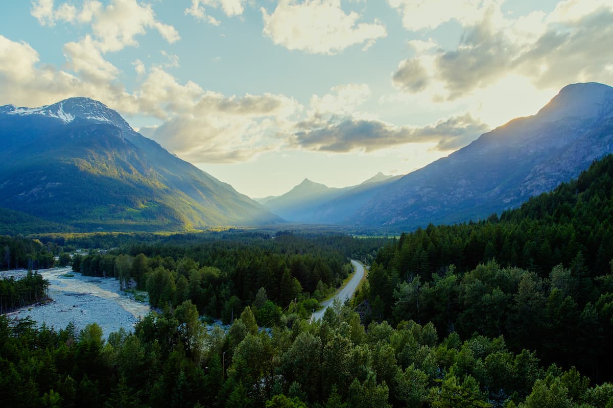 Bella Coola