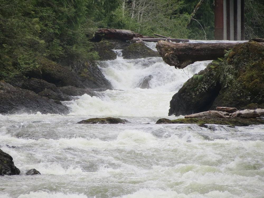 Marble River